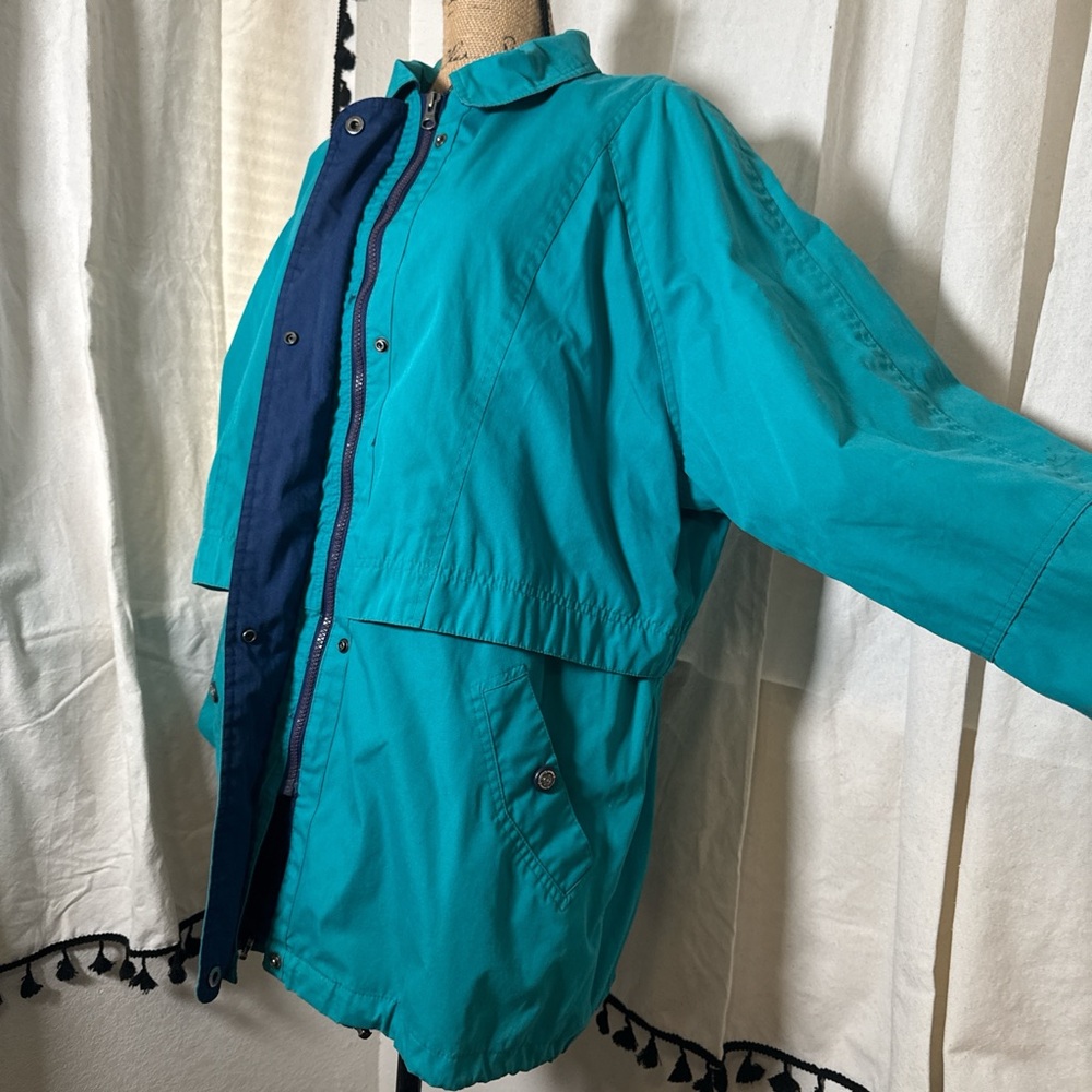 Pacific Trail Jacket - Picture 4 of 8